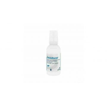 Clean Aural Dog 50 ml