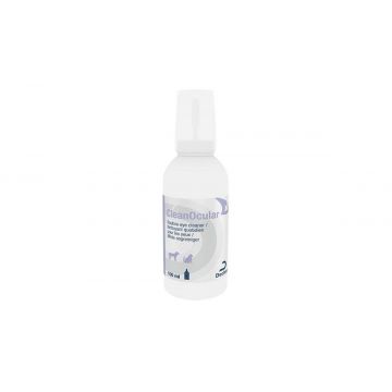 Clean Ocular Dog 100 ml