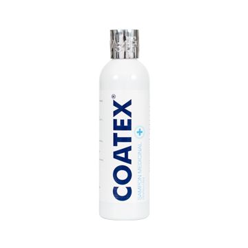 Coatex Medicated Shampoo x 250 ml
