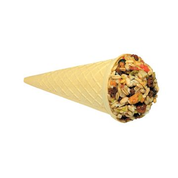 Cornet cu Fructe 40 g