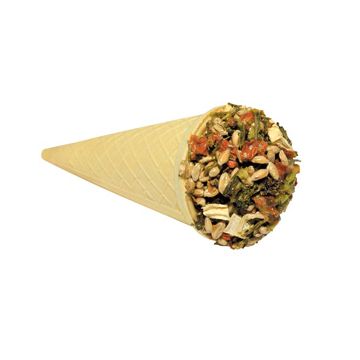 Cornet cu Legume 40 g