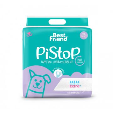 Covorase absorbante de antrenament pentru caini, 60 x 60 cm, 11 bucati