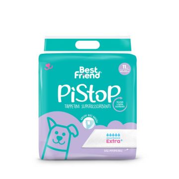 Covorase absorbante pentru caini, 60 x 90 cm, 11 bucati