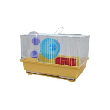 Cusca Hamsteri Colivie M114