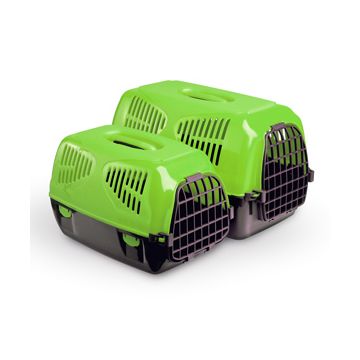 Cusca Transport Sirio Mica- verde