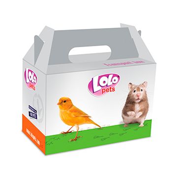 Cutie transport rozatoare