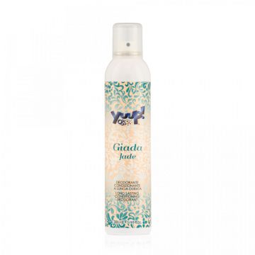 Deodorant Yuup Fashion Jade - 300ml