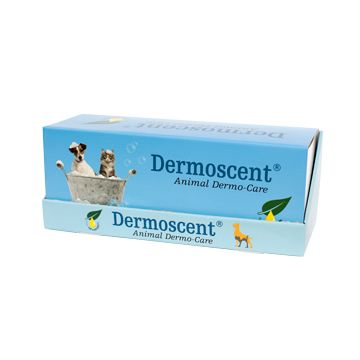 Dermoscent Shampoo Box- 4 cutii x 20 plicuri 15 ml Refill