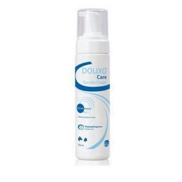 DOUXO CARE MOUSSE SPUMA INGRIJIRE SI IGIENA -  200 ML