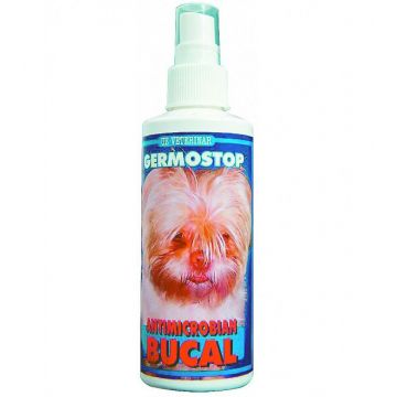 Germostop Bucal Spray 200 ml