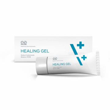 HEALING GEL VETEXPERT 50ML