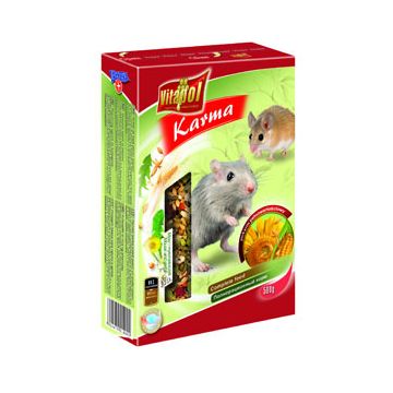 Hrana completa pentru Gerbil 500 g