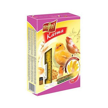 Hrana cu Galbenus de Ou pentru Canari 350 gr