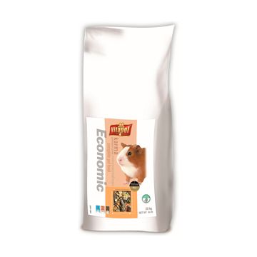 Hrana Economica pentru Cavia 20 kg