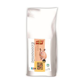 Hrana Economica pentru Hamsteri 20 kg