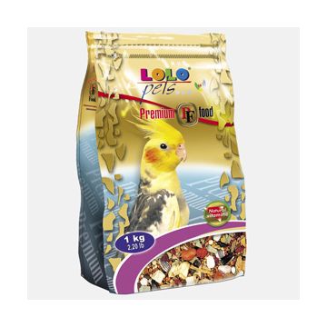 Hrana Premium cocktail 1 kg