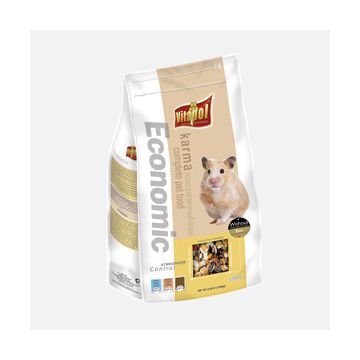 Hrana standard hamsteri 1200 gr