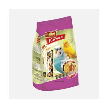 Hrana standard perusi 500 gr