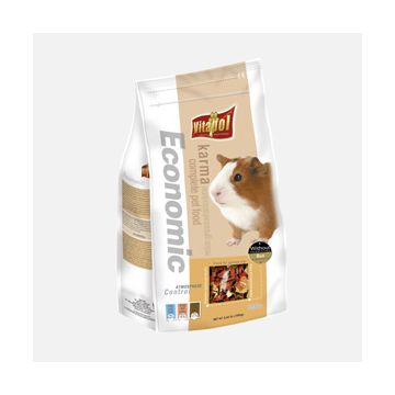 Hrana standard porcusor Guinea 1200 gr