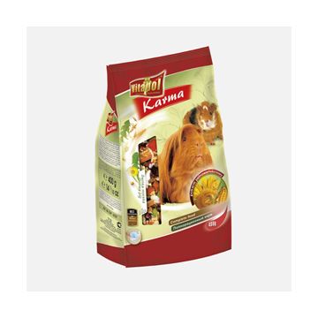 Hrana standard porcusor Guinea 400 gr