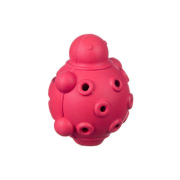 Jucarie BK Broasca Testoasa Rosie M 9 cm