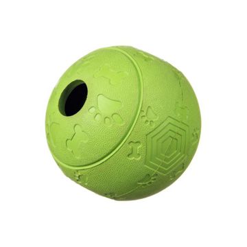 Jucarie BK Minge cu Labirint Delicacies Verde L 11 cm
