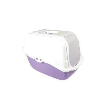 Litiera cu capac - Romeo