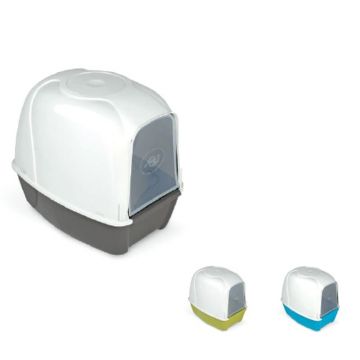 Litiera MPS Pentru Pisici