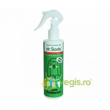Odorizant pentru Mirosuri Pet Area 250ml
