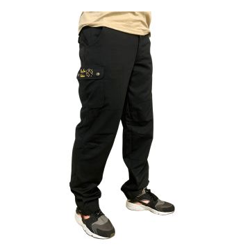Pantaloni pentru dresaj canin Rebel EuroJoe, marime 40-50