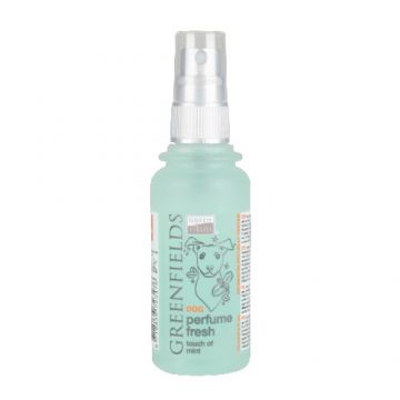 Parfum Greenfields Fresh - 75ml