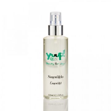 Parfum Yuup Fashion Emerald - 150ml