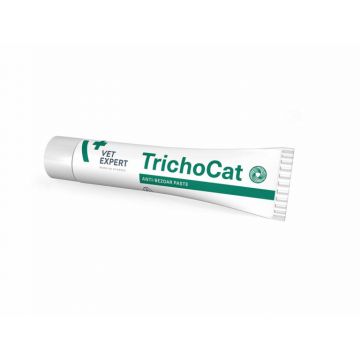 Pasta antibezoare TrichoCat, 120 g