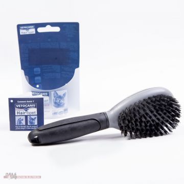 Perie moale pisici - 22cm