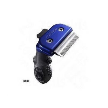 Perie Pentru Caini si Pisici Record S 4.5 Cm