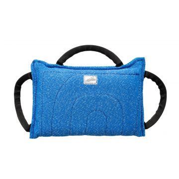 Perna muscare, bumbac, DogTech