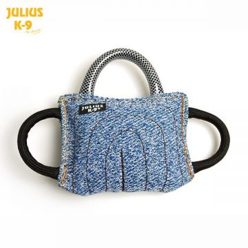 Perna muscatura bumbac, nylon - hard