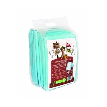 Pet Pad 45 x 60 cm, set 10 buc