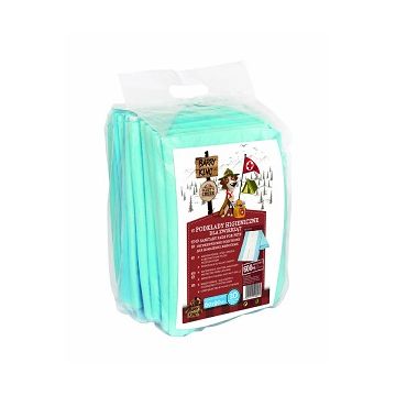 Pet Pad 60 x 90 cm, set 10 buc