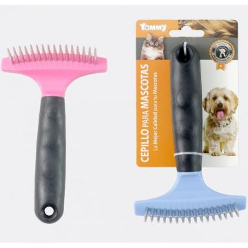 Pieptene Grebla Fancy Pentru Caini si Pisici
