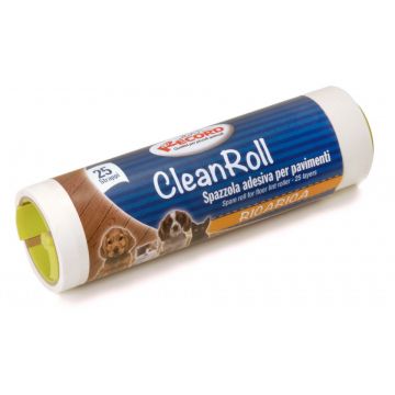 Rezerva rola adeziva