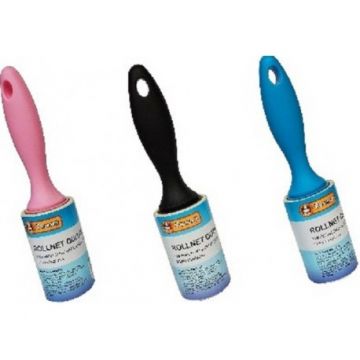 Rola adeziva antiscame 7 par 55 folii