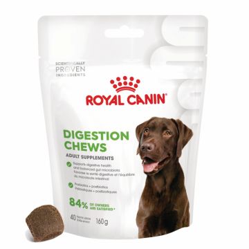 Royal Canin Adult Supliment pentru digestie, 160g