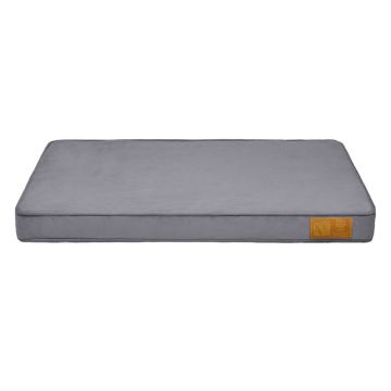 Saltea pentru animale de companie Vet Expert Magnetic Care, grafit, marimea L, 85 x 60 cm