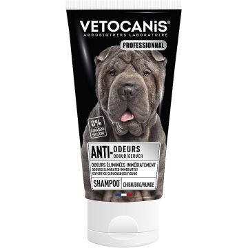 Sampon Expert - Anti-miros (Probiotice-Bacilus Subtilus) - 300ml