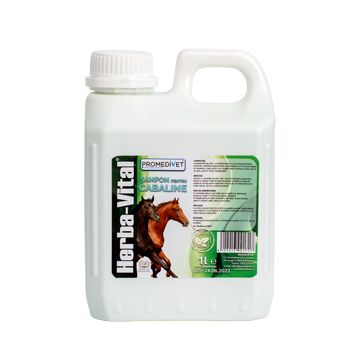 Sampon Herba Vital cabaline 1L