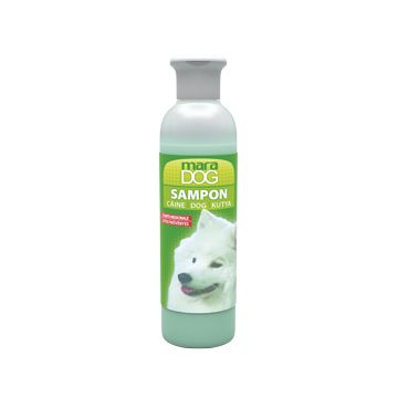 Sampon Maradog cu extract de plante