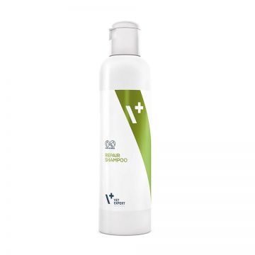Sampon pentru regenerare si reparare Vet Expert, 250 ml