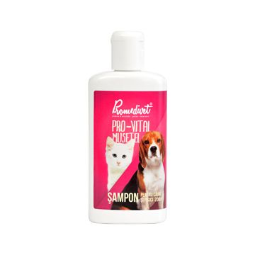 Sampon Pro Vital musetel 200 ml