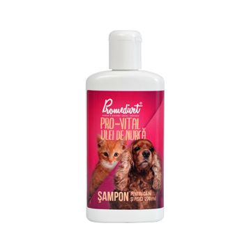 Sampon Pro Vital ulei de nurca 200 ml